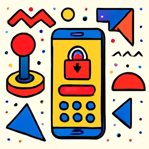 sona101 Android login keyboard